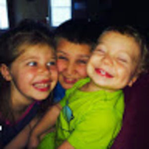 Meet your Posher, Steven